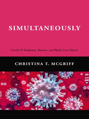 cover image of Simultaneously